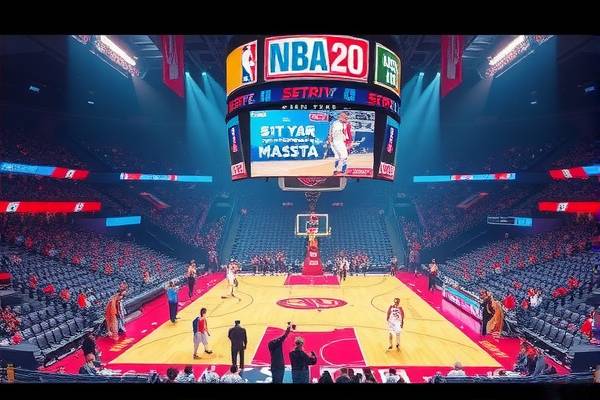 nba魔法秀录像,nba魔术选秀